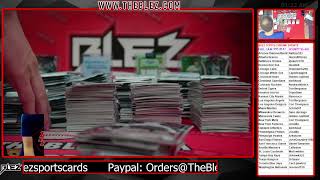 2022 Topps Chrome Update FULL CASE BREAK 117 Pick Your Team [upl. by Derr]