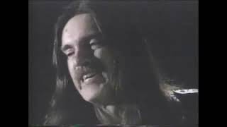 Lemmy Kilmister interview 1983 [upl. by Iva846]