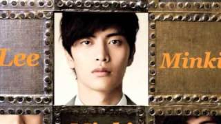 Lee min ki MV Tonite Tonitem4v [upl. by Atteynot]