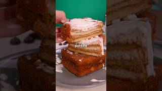 Level up your breakfast with this CRAZY French toast hack [upl. by Frerichs]