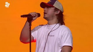 Joji Live at Pukkelpop 2023 FULL PERFORMANCE [upl. by Romeyn]