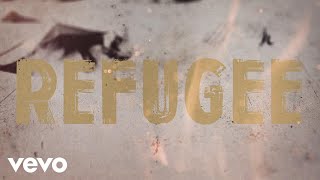 Skip Marley  Refugee Official Lyric Video [upl. by Dall50]