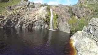 Boesmanskloof Hiking Trail [upl. by Giguere301]