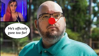 WingsofRedemption Gets Into HUGE Fight with Longtime Friend [upl. by Arednaxela]