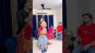 Prank ulta pad gaya🤣🤣 zidaanshahidaly funny shorts [upl. by Ibmat]