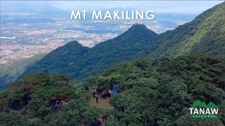 Mt Makiling Event Highlight  April 27 2024 [upl. by Wamsley]