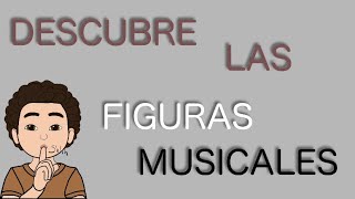 Descubre las figuras musicales  Ejercicio Rítmico 5 [upl. by Pickett376]