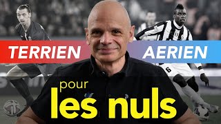 Terrien  Aérien pour les Nuls [upl. by Hepsiba]