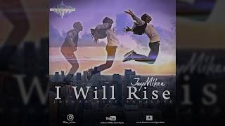 Jaymikee  I WILL RISE  One Man nation Album [upl. by Yecniuq75]