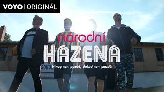 Národní házená  Teaser  Voyo [upl. by Atekram]