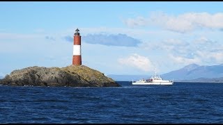 Beagle Channel [upl. by Otreblanauj]