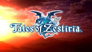 Tales of Zestiria Soundtrack  13 Journeys End [upl. by Vinny]