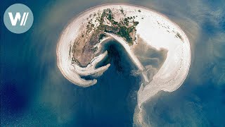 Die Küste der Friesen  Deutschlands Küsten  Die Nordsee 110 [upl. by Ledniahs]