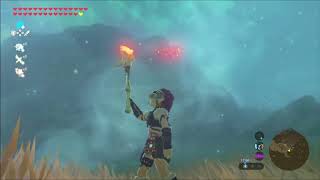 New Bone Glitch Explained  Breath of the Wild Tutorial [upl. by Kaitlin]