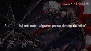 Unravel  Tokyo Ghoul  Legendado [upl. by Griffith224]