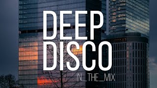 Deep House 2022 I Deep Disco Records Mix 158 by Pete Bellis [upl. by Orv204]