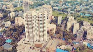 Rustomjee Meridian  Kandivali West [upl. by Hestia]