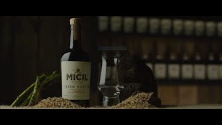 Micil Distillery [upl. by Issy]