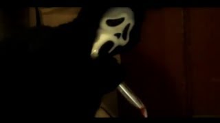 Stab 4  Part 1 of 6  Scream Fan Film [upl. by Urion]