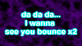 Kardinal Offishall ft Akon Body Bounce with lyrics on screen [upl. by Doownil]