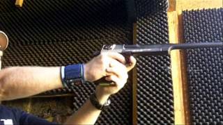 Desert Eagle 14inch barrel [upl. by Parthen]