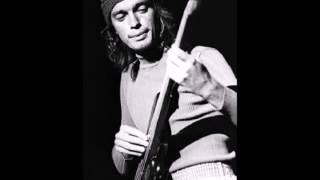 Jaco Pastorius  Bass Solo Live at Berklee Performance Center in 1977RARE [upl. by Akihsar]