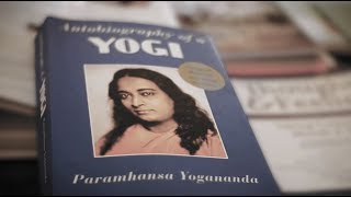 Yoganandas Autobiography of a Yogi Mini Documentary [upl. by Favianus]