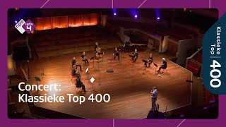 Klassieke Top 400 Concert  23 oktober 2020 [upl. by Dikmen734]