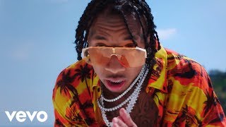 Tyga  Taste Official Video ft Offset [upl. by Davy]