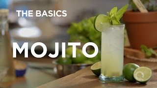 How to Make a Mojito  The Basics on QVC [upl. by Auria100]