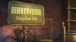 Hiddenverse Kingdom Fall [upl. by Thanos]