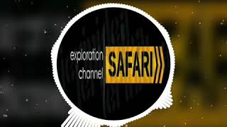 Safari channel official song [upl. by Angi]