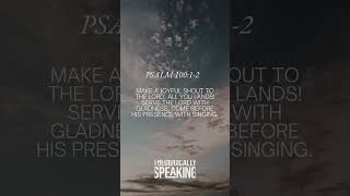 Amen bibleverseoftheday praiseandworship scripture worshipmusic bibleverse biblequotes [upl. by Lah]