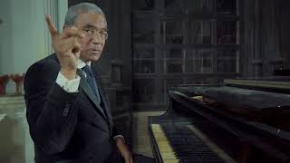 Pianista Cubano Daniel Herrera interpreta quotLo mismo que a ustedquot de Palito Ortega [upl. by Paapanen]