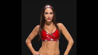 WWE Brie Bella Theme Song 2014 2017 [upl. by Haron]