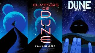 El Mesías de Dune capítulo 12 de Frank Herbert Audiolibro [upl. by Eldreeda]