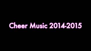 Cheer Music 2014 [upl. by Asum806]