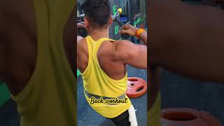 grow your back with this back workout [upl. by Nam846]