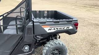 2024 Ranger 1000 Premium [upl. by Eyks]