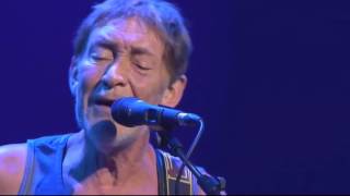 Chris Rea  Josephine Official Live Video At Montreux HQ [upl. by Julius]