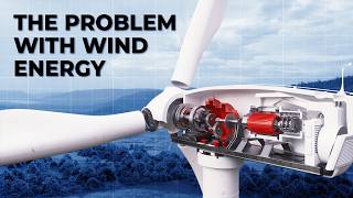 The Problem with Wind Energy [upl. by Ilwain]