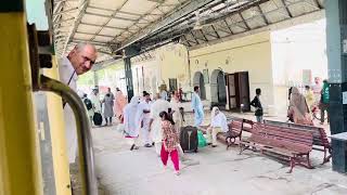 Karachi se Jhelum  ghar wapisi  Abdul vlogs [upl. by Ntsuj]