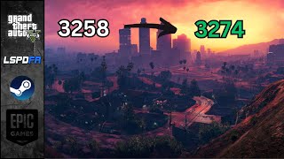 FRESH INSTALL LSPDFR GTA V VERSION 3274  2024  LSPDFR ScriptHookV Och Rage Plugin Hook [upl. by Romeon]