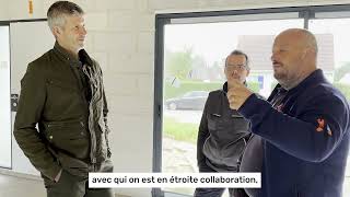 Construire Malin avec Ytong  quand le béton cellulaire offre une isolation optimale [upl. by Ynnor]