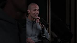 How To Build Willpower  David Goggins Motivation [upl. by Eibrik786]