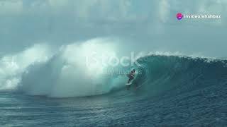 Conquering the Worlds Biggest Waves Nazaré Teahupo’o and Mavericks [upl. by Sile670]