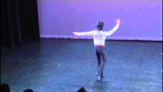 Baroque Dance Entrée dApollon  Lully excerpt danced by Junichi Fukuda [upl. by Caves]