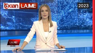 Edicioni i Lajmeve Tv Klan 27 Korrik 2023 ora 1530  Lajme  News [upl. by Jemima]