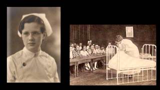 The History of Nursing 1800 2014 [upl. by Ronald]