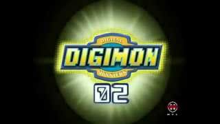 Alle 5 Digimon Intros German [upl. by Craddock707]